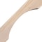 Ekena Millwork 5 1/2"W x 12"D x 12"H Legacy Smooth Knee Brace, Douglas Fir BRC06X12X12LEC00SDF - alternate 4